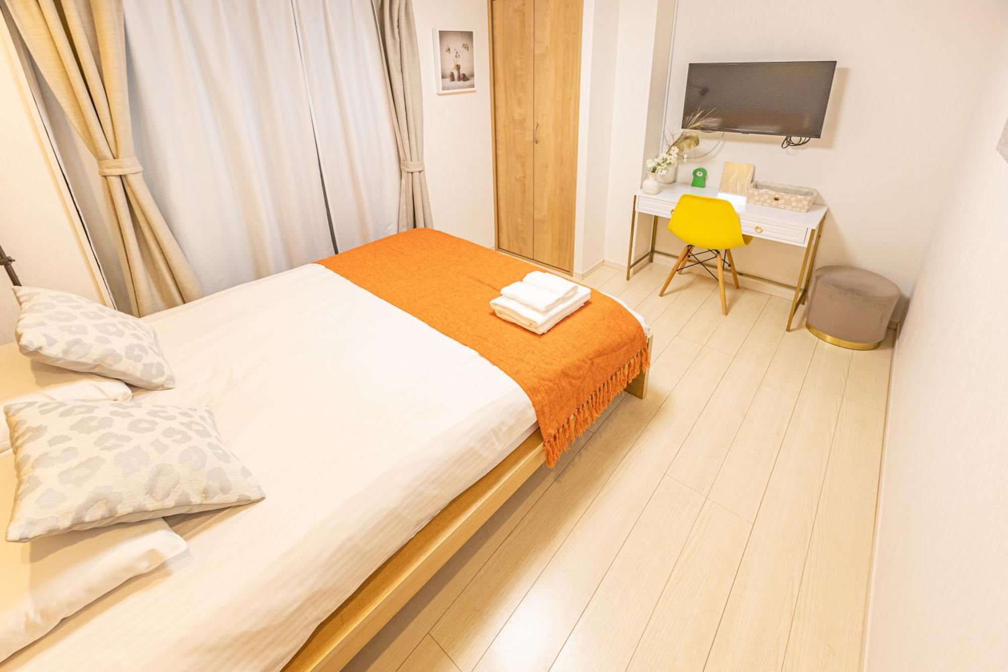 Kosumosu Ikebukuro Shinjuku Private House — Photos 2